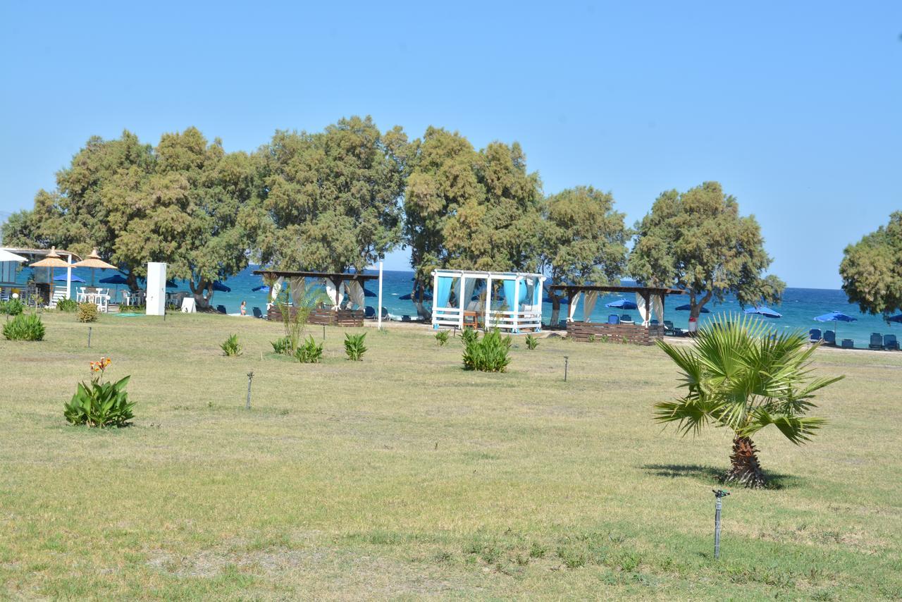 Costa Angela Seaside Resort Cidade de Kos Exterior foto
